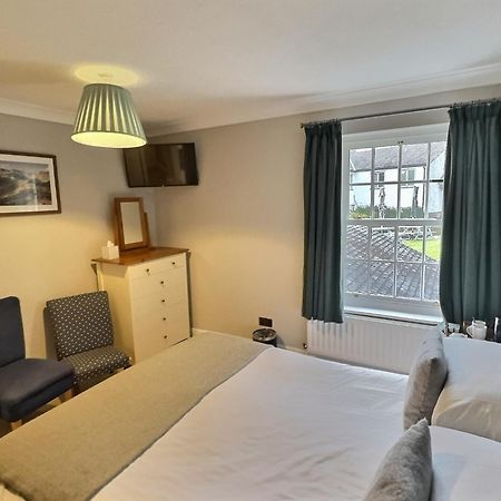 Three Shires Inn Little Langdale Экстерьер фото