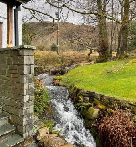 Three Shires Inn Little Langdale Экстерьер фото
