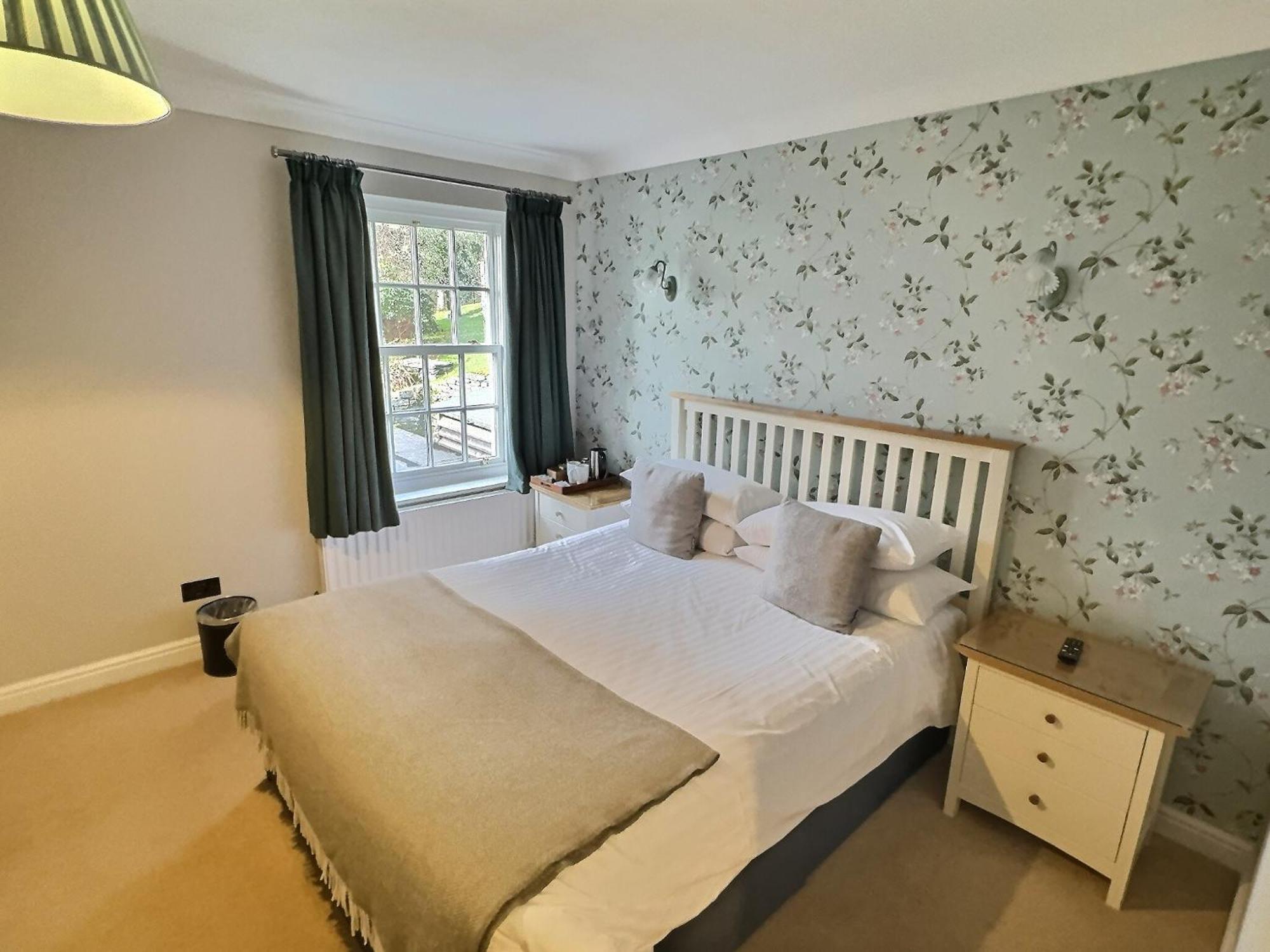 Three Shires Inn Little Langdale Экстерьер фото