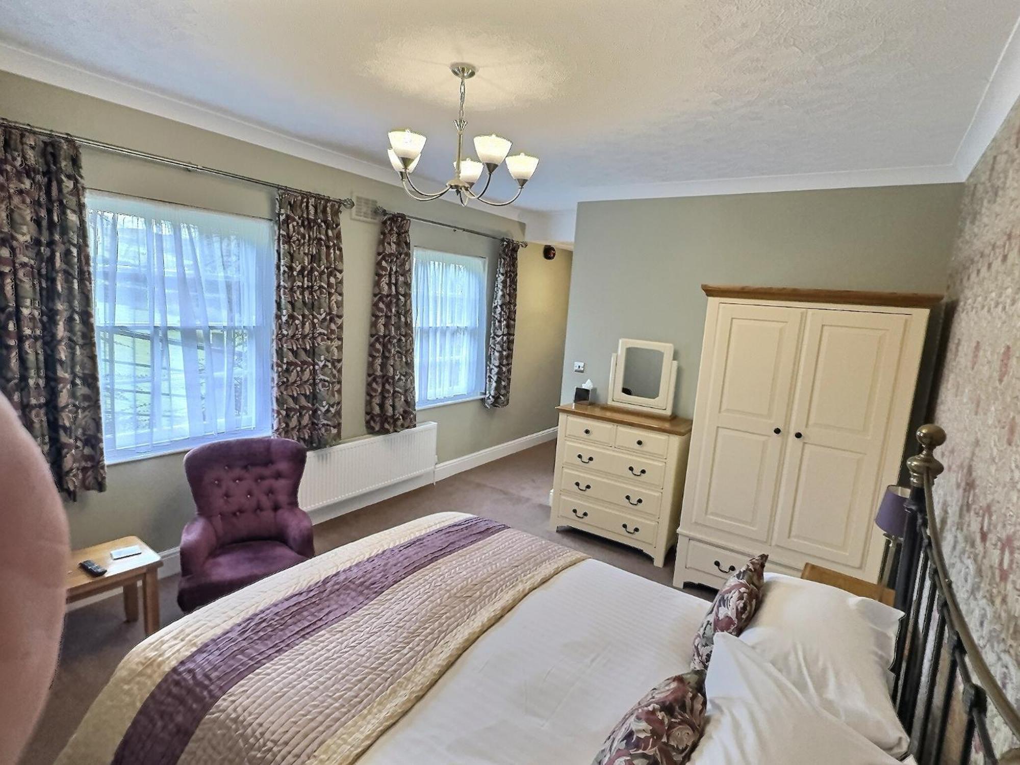 Three Shires Inn Little Langdale Экстерьер фото