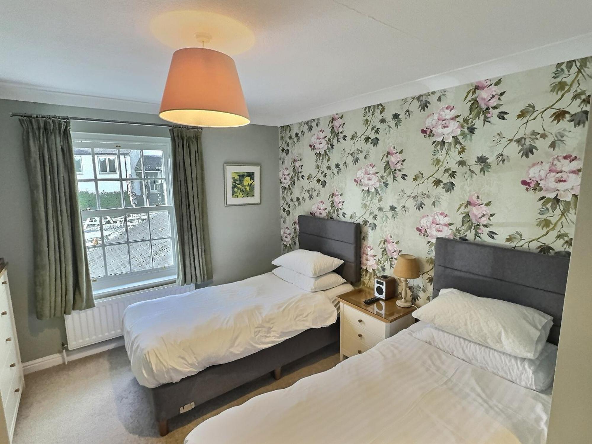 Three Shires Inn Little Langdale Экстерьер фото