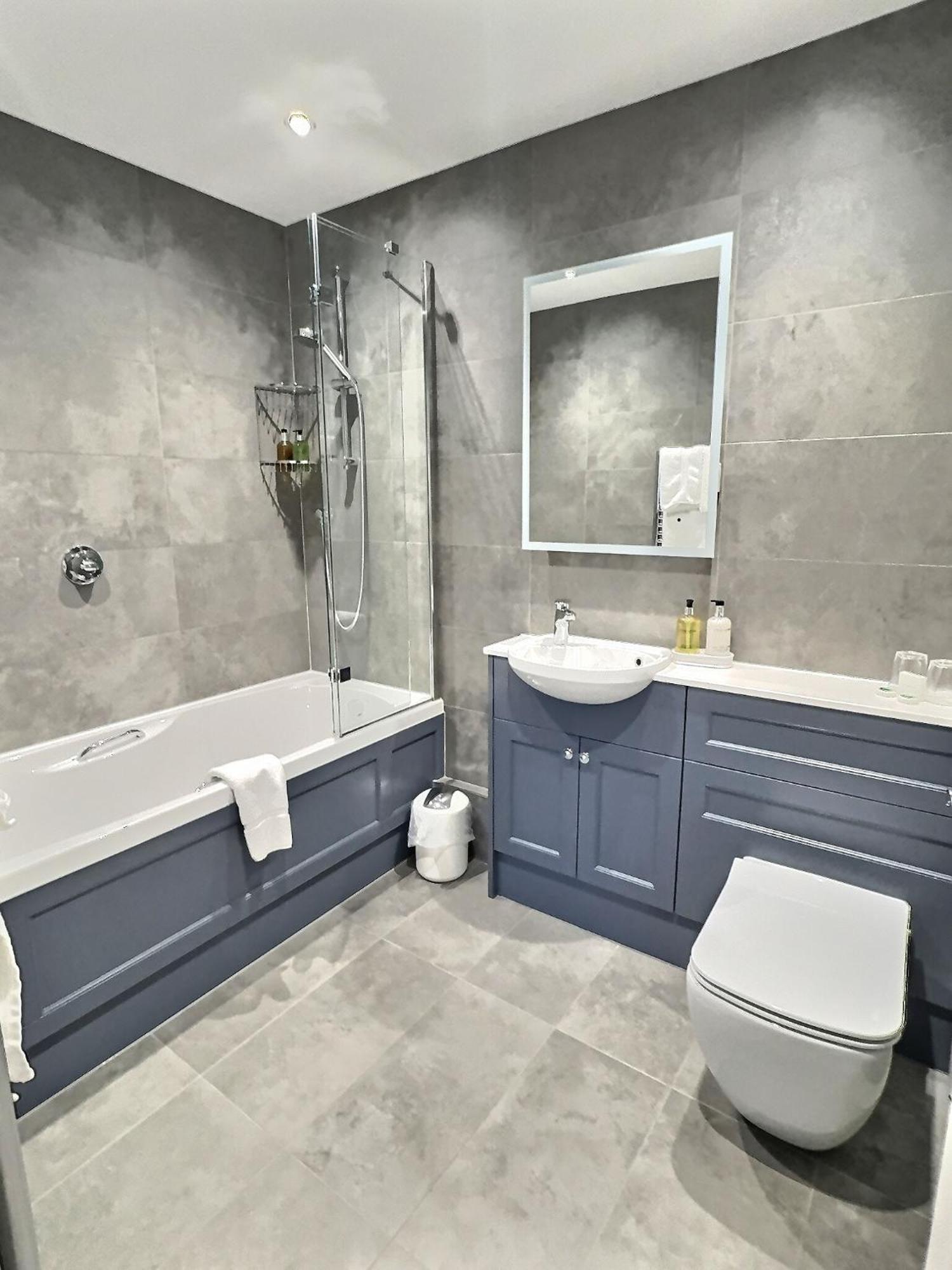 Three Shires Inn Little Langdale Экстерьер фото