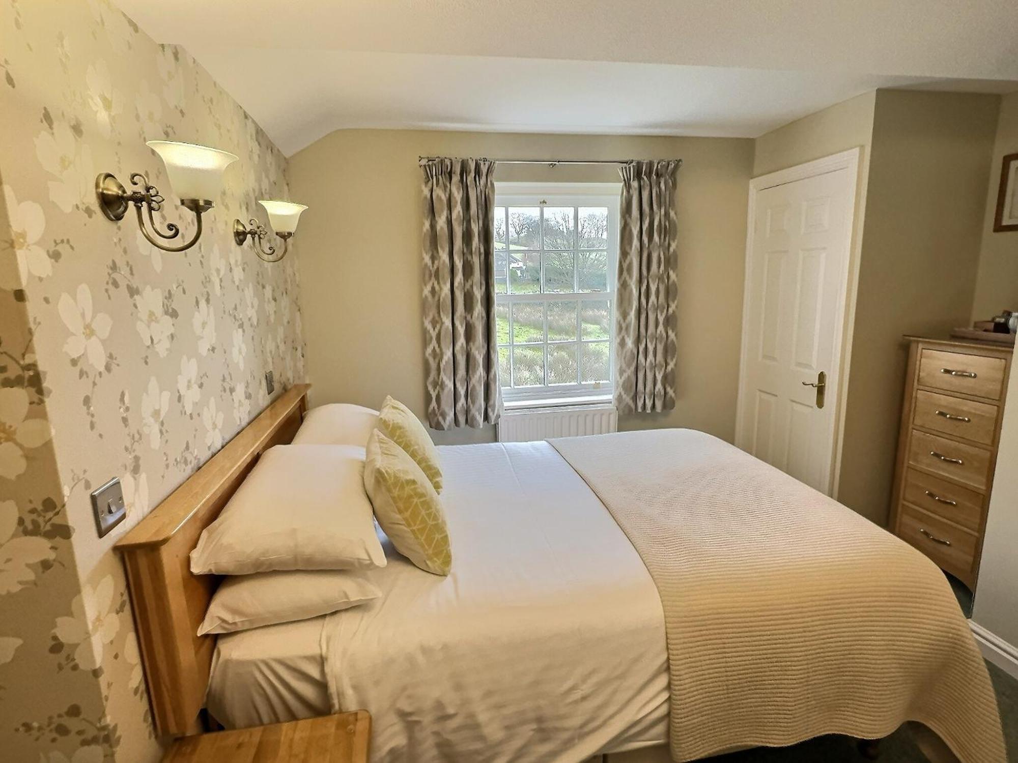 Three Shires Inn Little Langdale Экстерьер фото