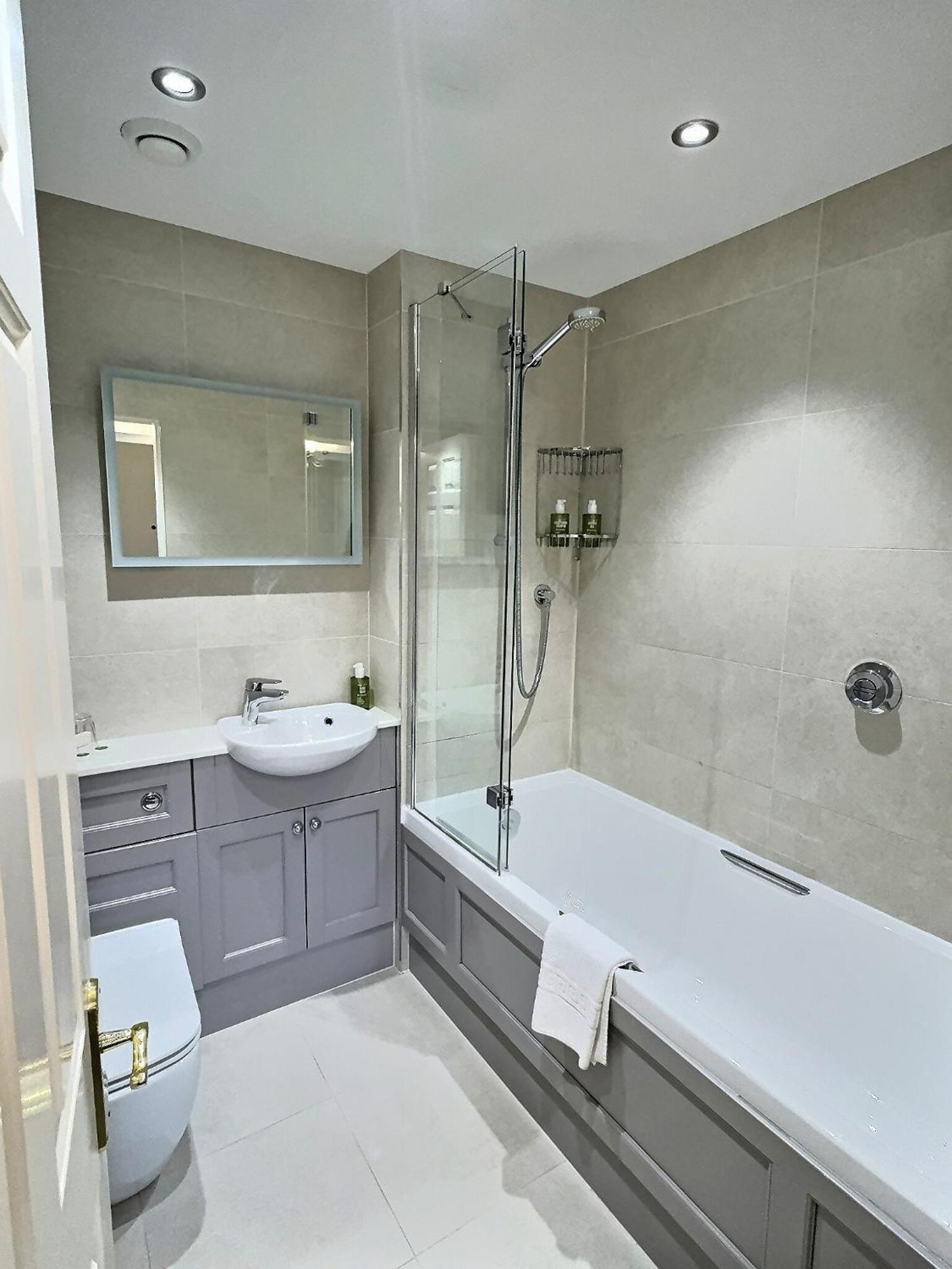 Three Shires Inn Little Langdale Экстерьер фото