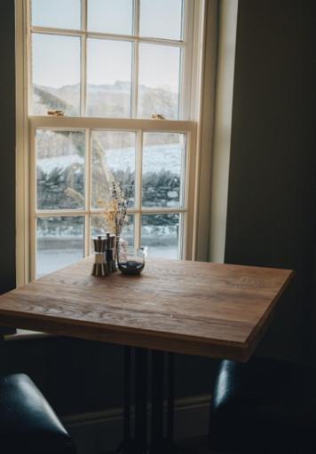 Three Shires Inn Little Langdale Экстерьер фото