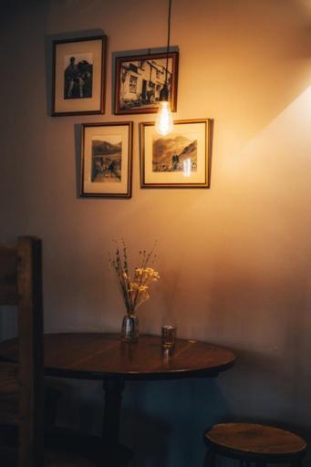 Three Shires Inn Little Langdale Экстерьер фото
