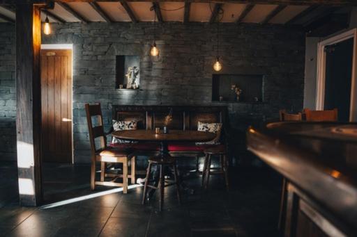 Three Shires Inn Little Langdale Экстерьер фото