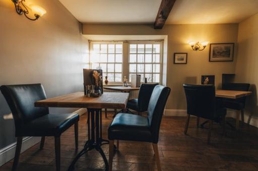 Three Shires Inn Little Langdale Экстерьер фото