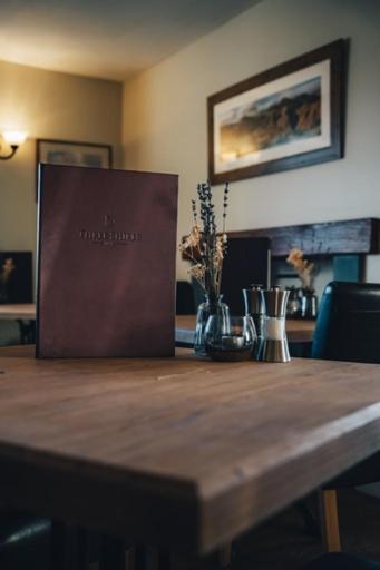 Three Shires Inn Little Langdale Экстерьер фото