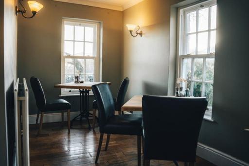 Three Shires Inn Little Langdale Экстерьер фото