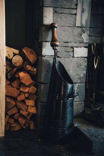Three Shires Inn Little Langdale Экстерьер фото