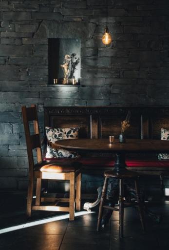 Three Shires Inn Little Langdale Экстерьер фото
