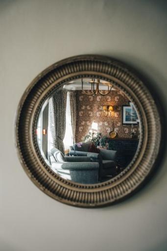 Three Shires Inn Little Langdale Экстерьер фото