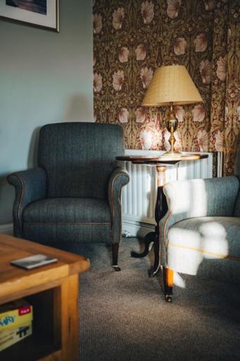 Three Shires Inn Little Langdale Экстерьер фото